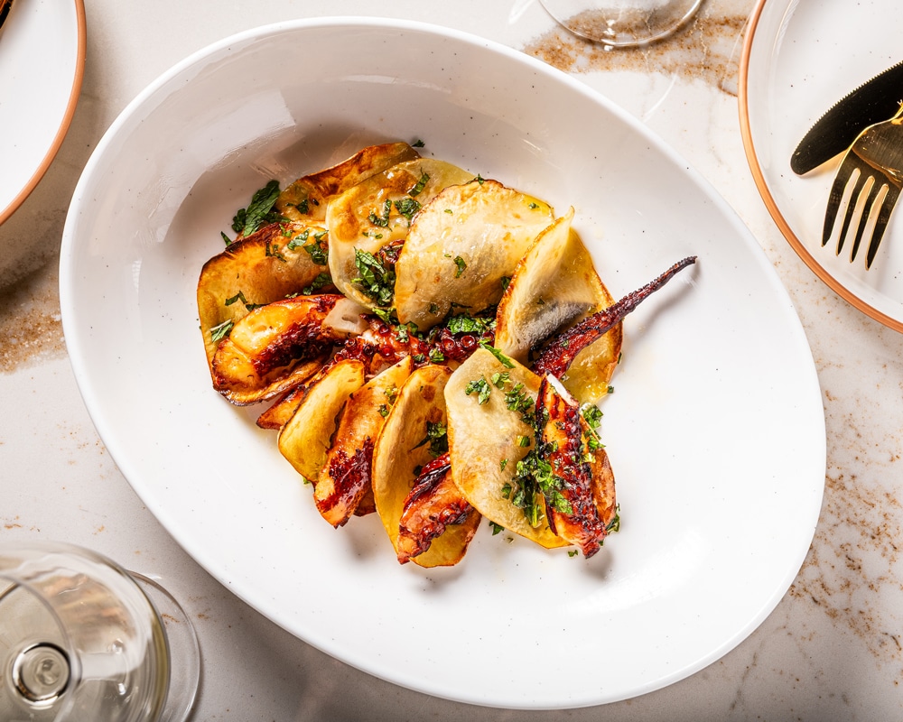 Headline image for Tarì Trattoria
