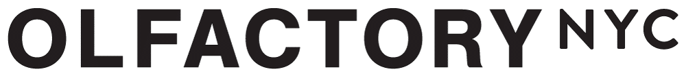 Olfactory NYC logo