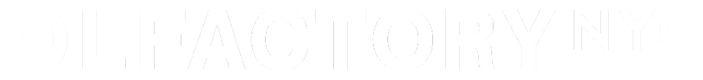 Olfactory NYC logo