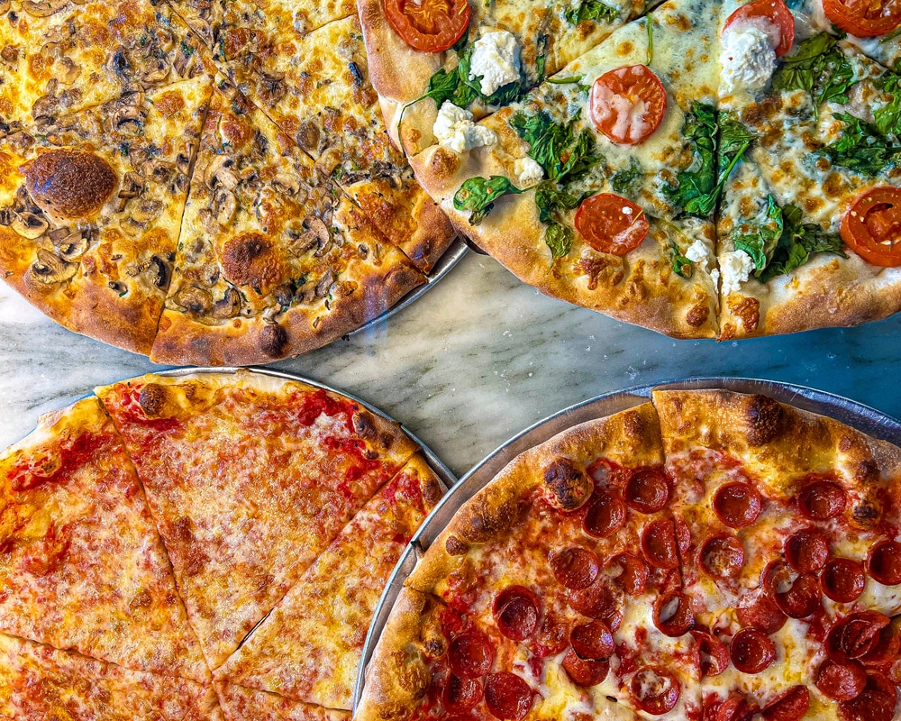 Headline image for Slice & Pie