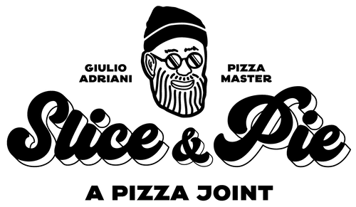 Slice & Pie logo