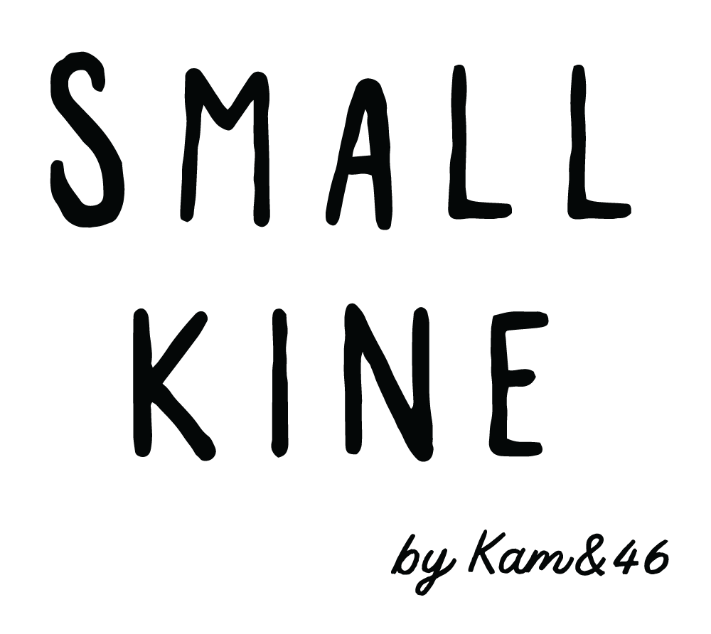 Small Kine logo
