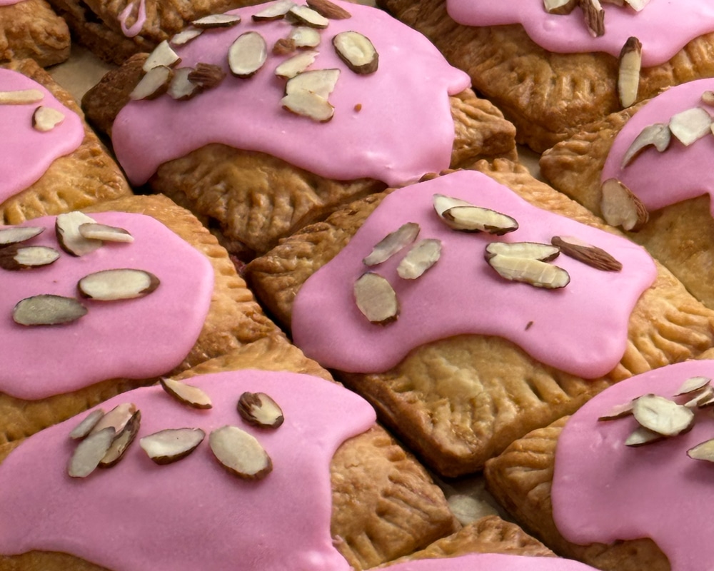 Headline image for Lillian Nathalie Cake