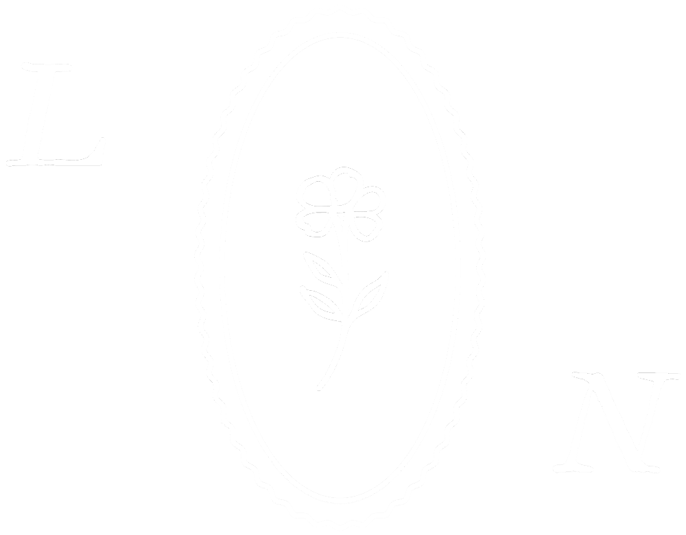 Lillian Nathalie Cake logo