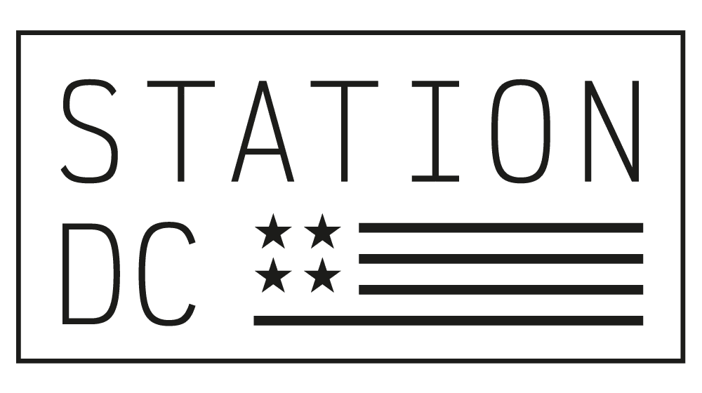 Station DC logo