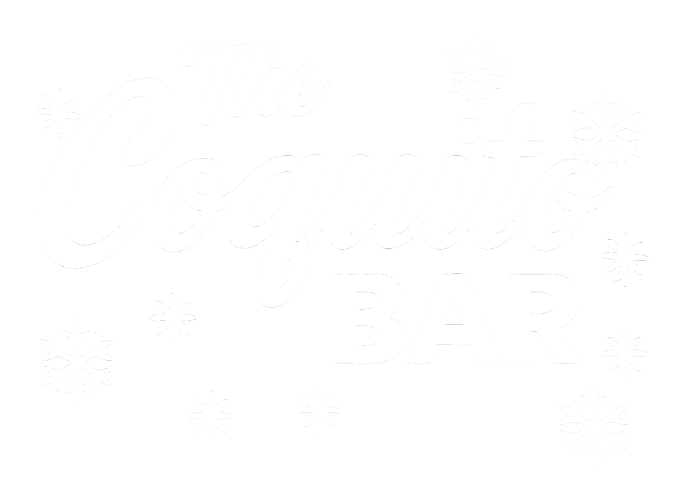 The Coquito Bar logo