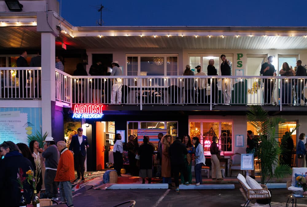 Room Service: Holiday Edition