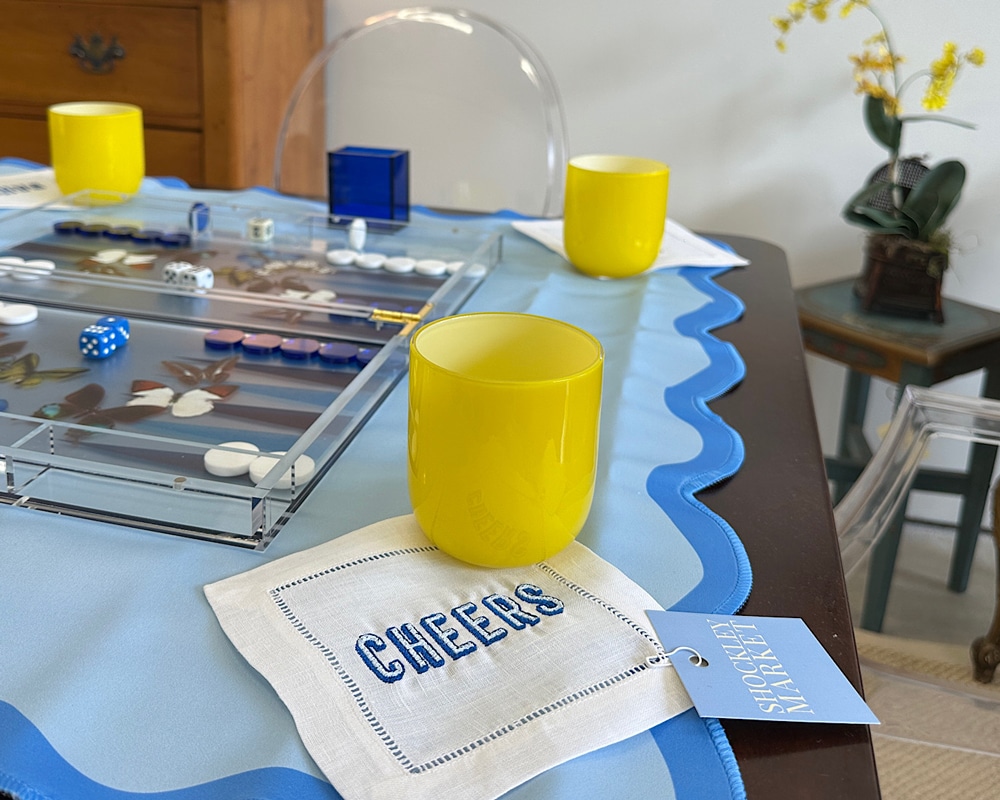 Headline image for Shockley Market