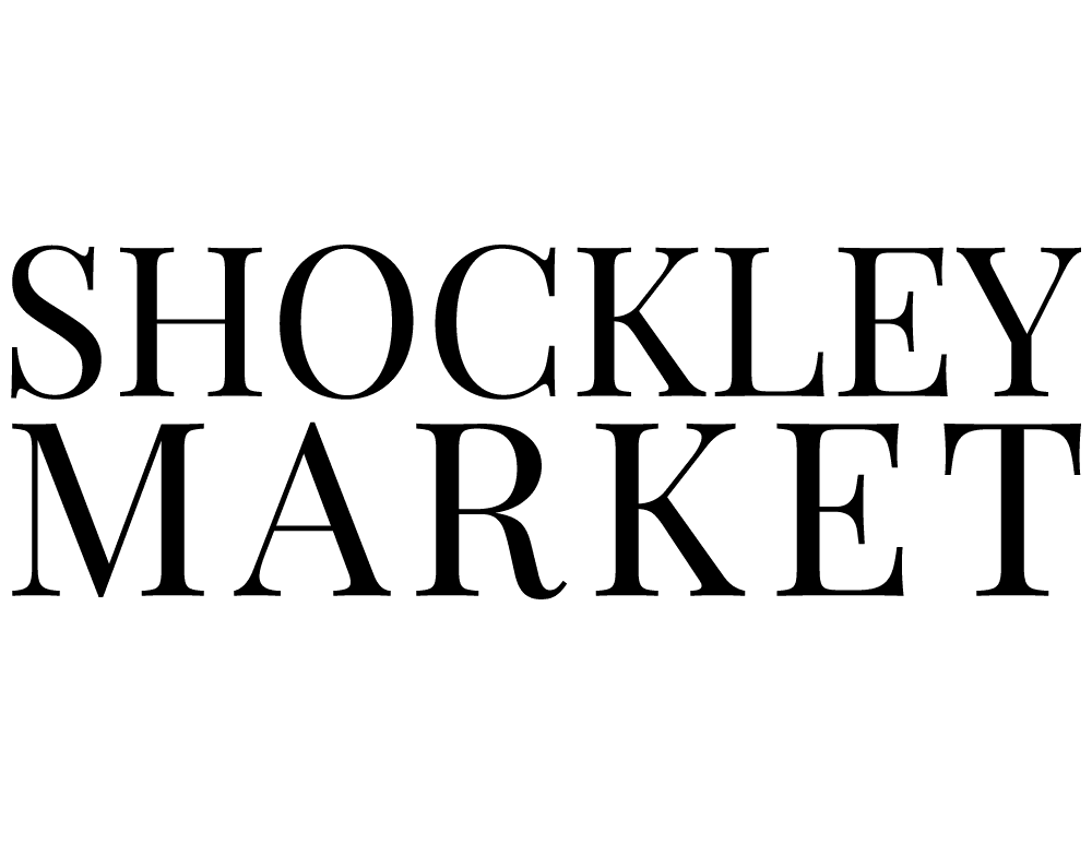 Shockley Market logo