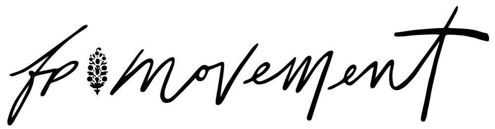 FP Movement logo