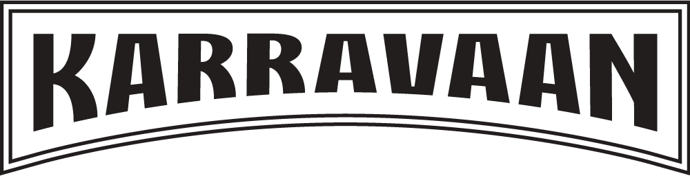 Karravaan logo