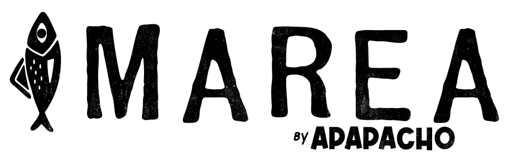 Marea by Apapacho Taqueria logo