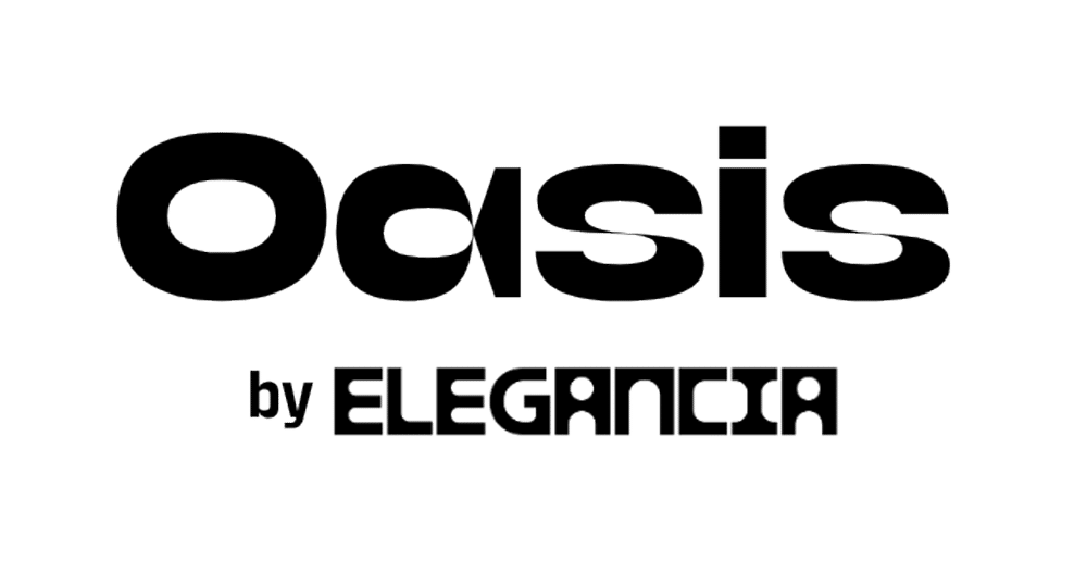 Oasis by Elegancia logo