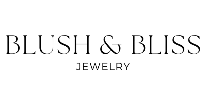 Blush & Bliss logo