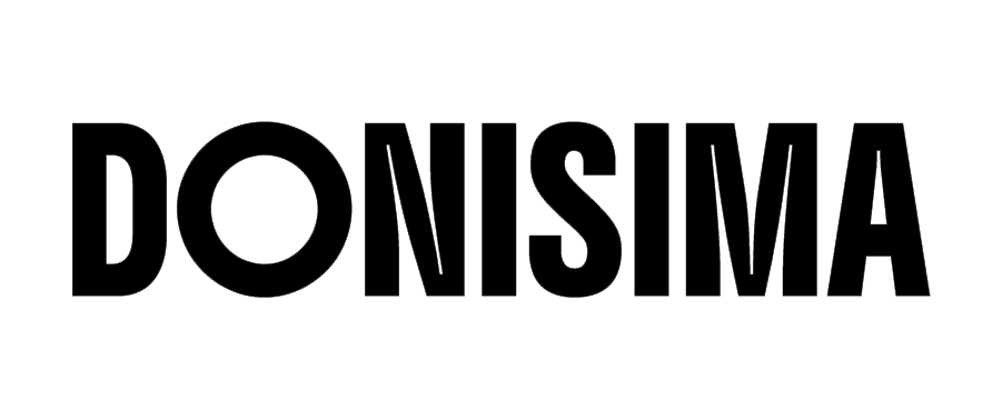 Donisima logo
