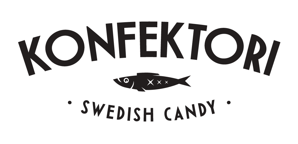 Konfektori logo