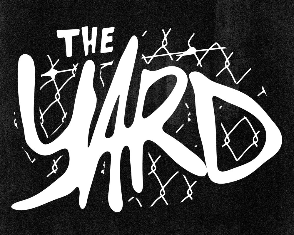 the yard at union market