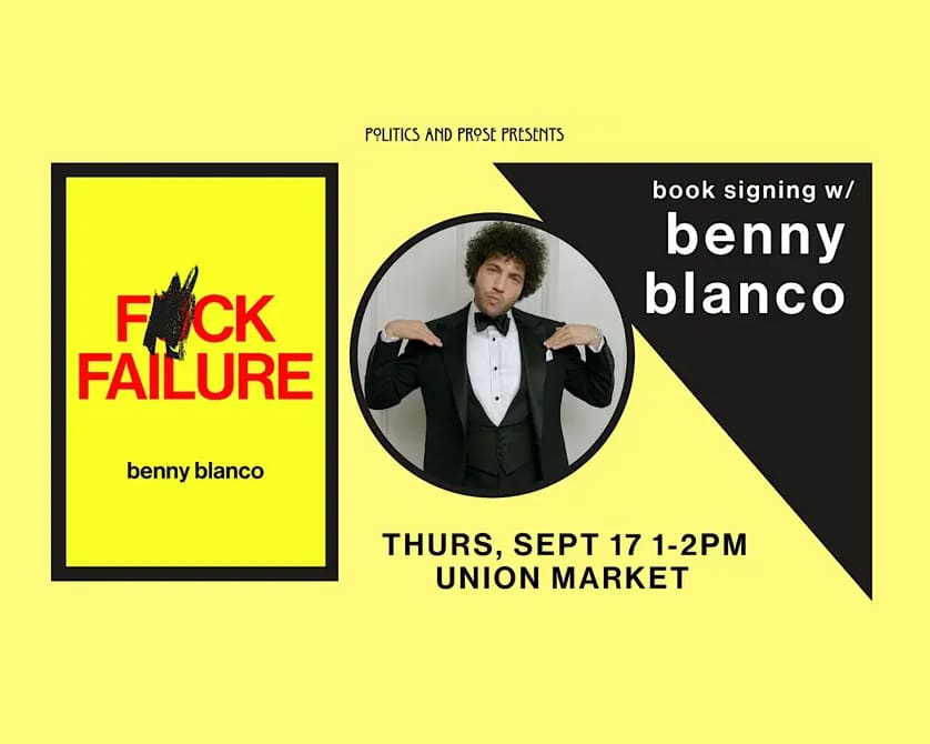 Benny-Blanco