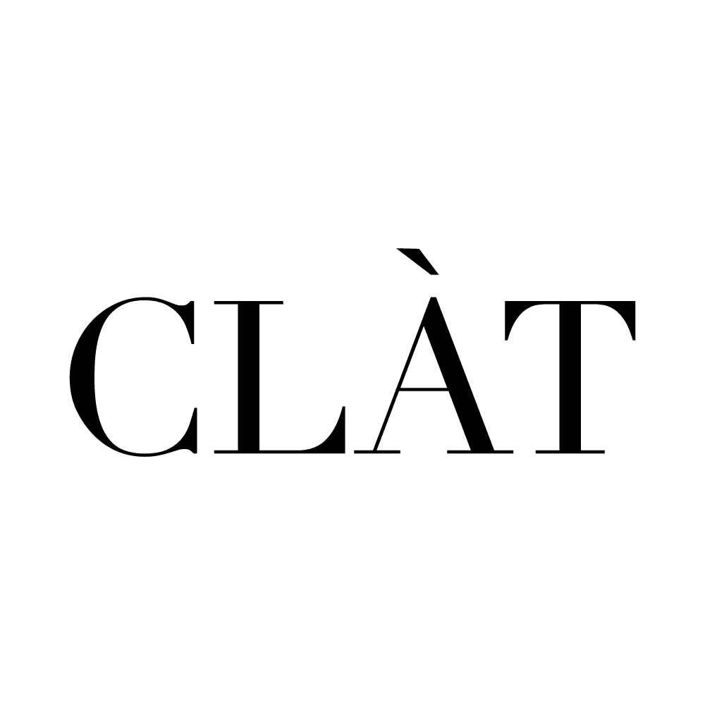 CLÀT Jewelry logo