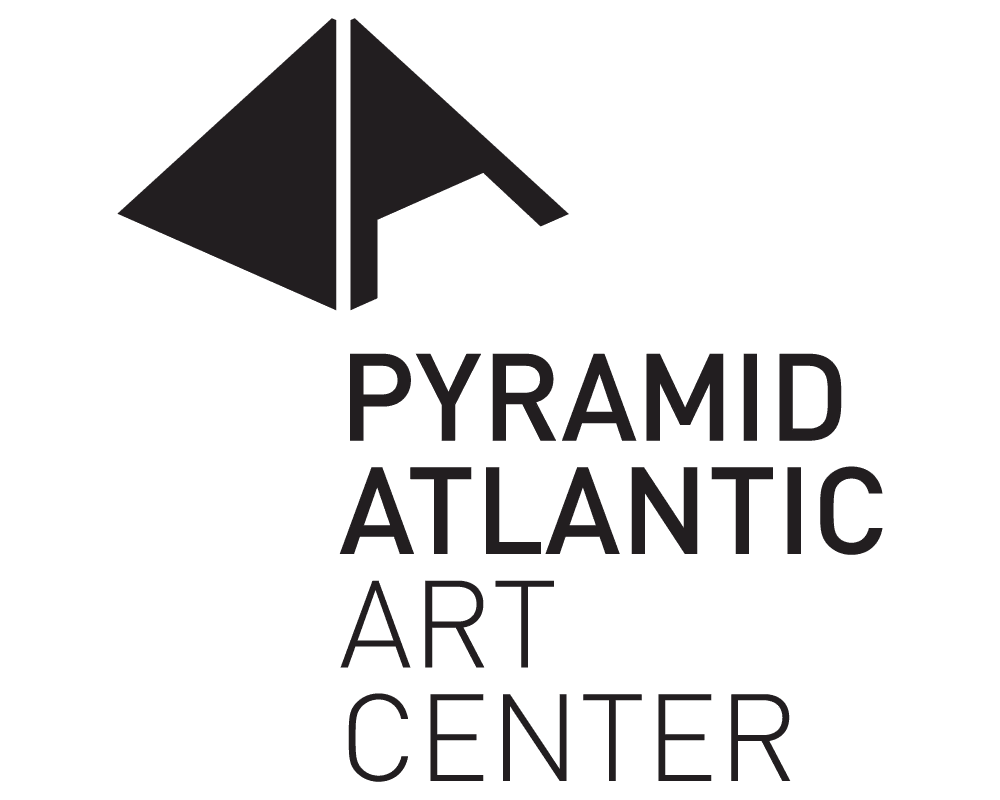 Pyramid Atlantic Art Center logo