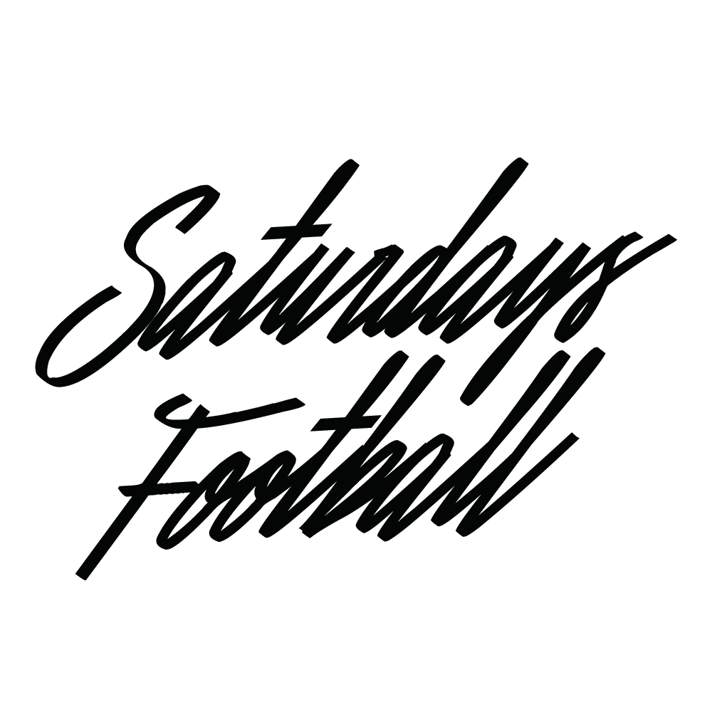 Saturdays Football logo